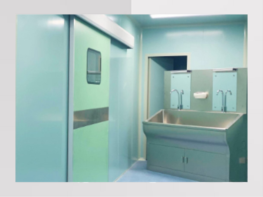 各行業(yè)無(wú)塵室凈化車(chē)間施工安裝要求有那些？