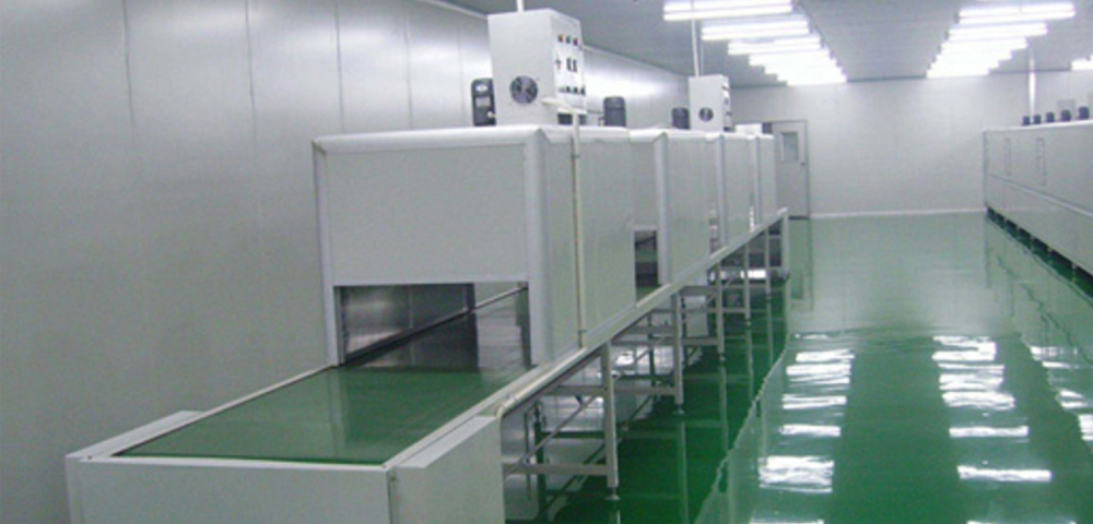 食品GMP凈化車(chē)間良好生產(chǎn)規范的原則有哪些？