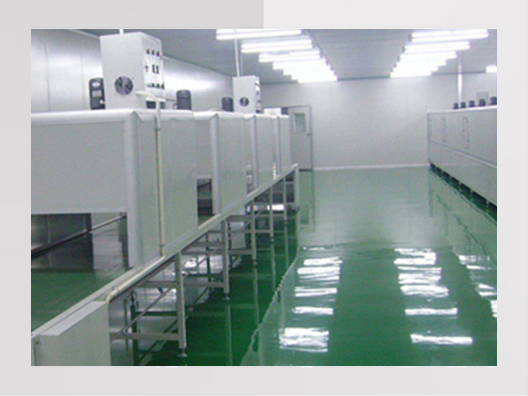 食品GMP凈化車(chē)間良好生產(chǎn)規范的原則有哪些？