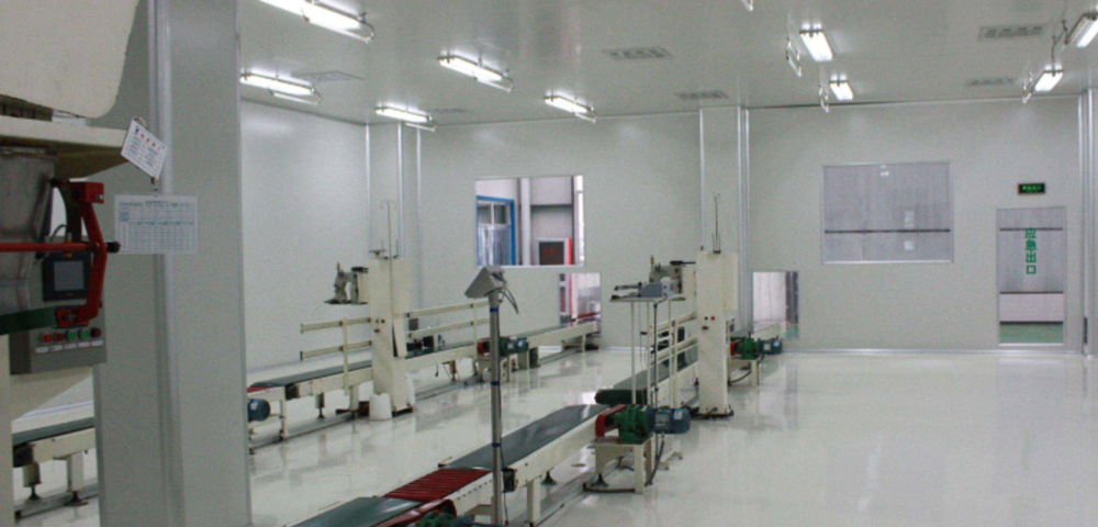 凈化車(chē)間裝修:無(wú)塵凈化車(chē)間裝修工程施工方案有那些？