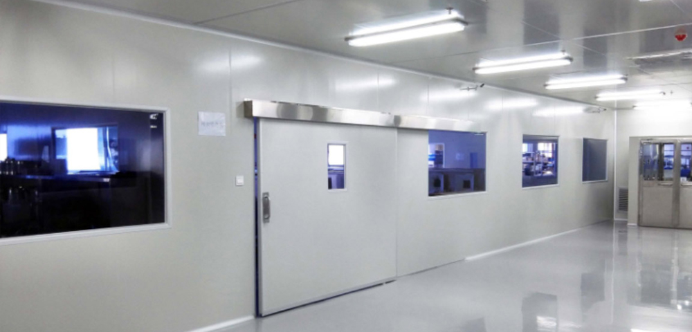 什么是凈化車(chē)間的凈化級別？