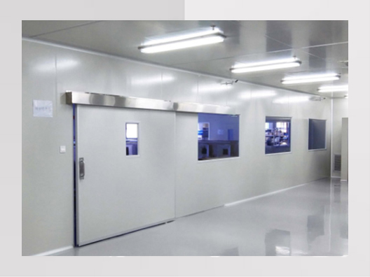 什么是無(wú)塵凈化車(chē)間的潔凈度等級與級別？