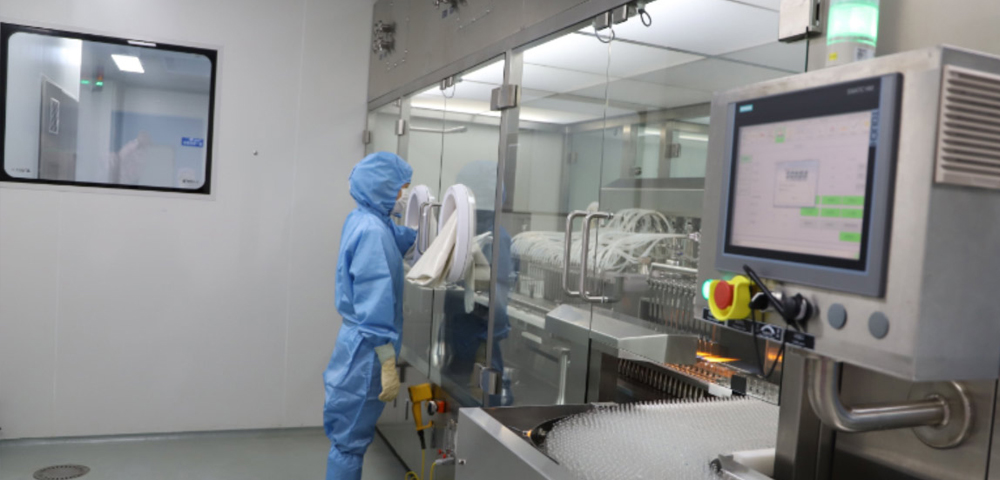 不同級別凈化無(wú)塵車(chē)間的用途呢？