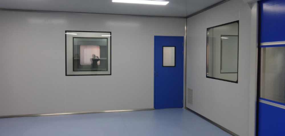 食品廠(chǎng)無(wú)塵凈化車(chē)間的要求有那些？