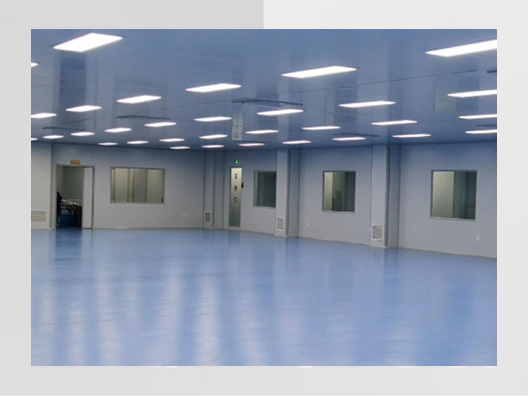 上海松江食品廠(chǎng)無(wú)塵凈化車(chē)間的要求有那些？