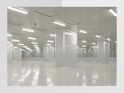 生物醫藥千級凈化車(chē)間工程裝修施工要點(diǎn)有哪些？