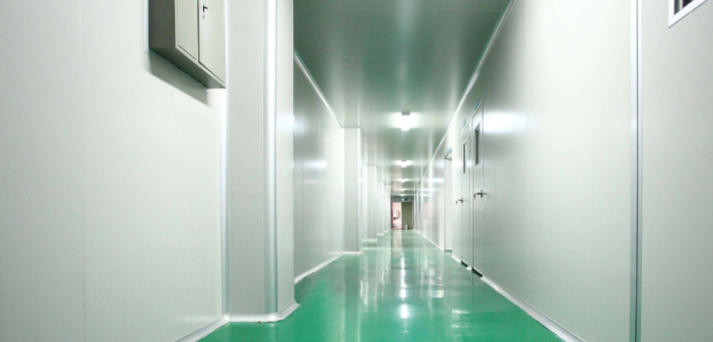 食品廠(chǎng)凈化車(chē)間如何布局與分區