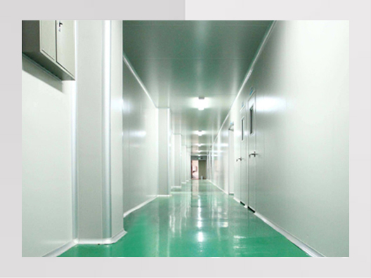 食品廠(chǎng)無(wú)塵凈化車(chē)間該如何布局與分區？