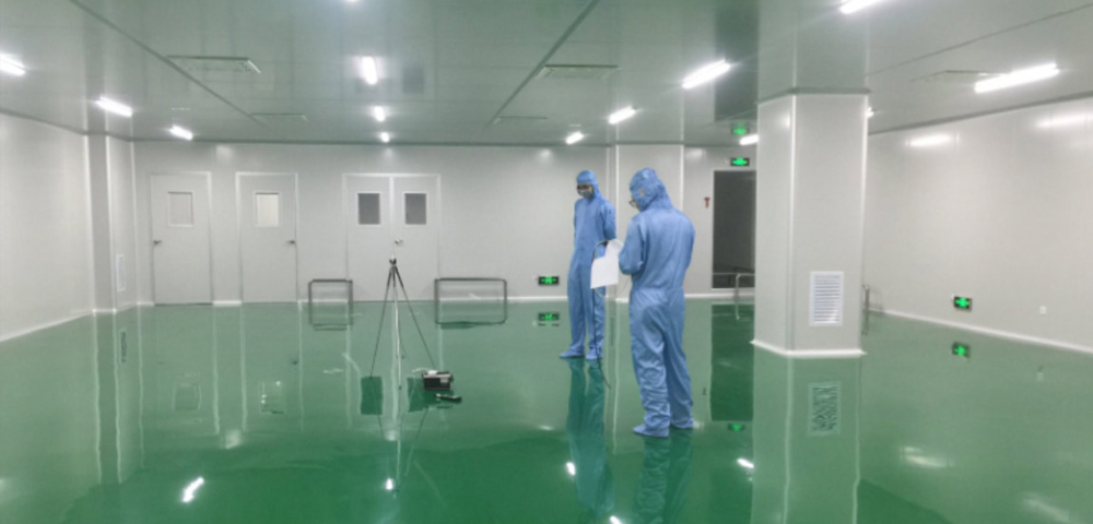 GMP凈化車(chē)間驗收的問(wèn)題有哪些-1