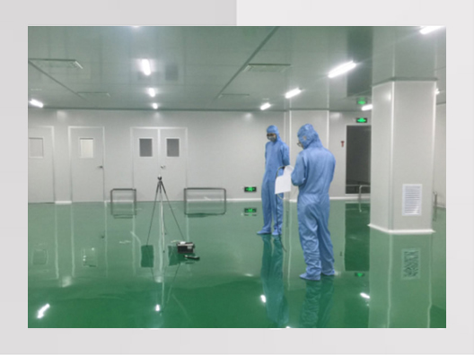 GMP無(wú)塵潔凈車(chē)間驗收的問(wèn)題共有哪些？