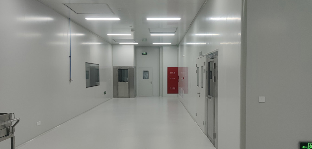 無(wú)塵潔凈車(chē)間為何會(huì )產(chǎn)生靜電，怎么阻止靜電？