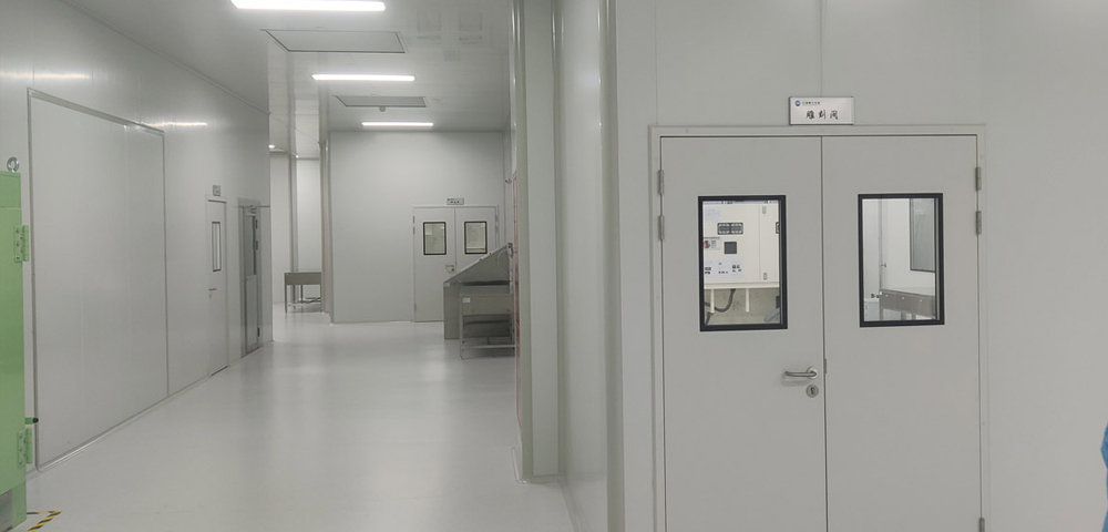 無(wú)塵潔凈車(chē)間為何會(huì )產(chǎn)生靜電，怎么阻止靜電？-2