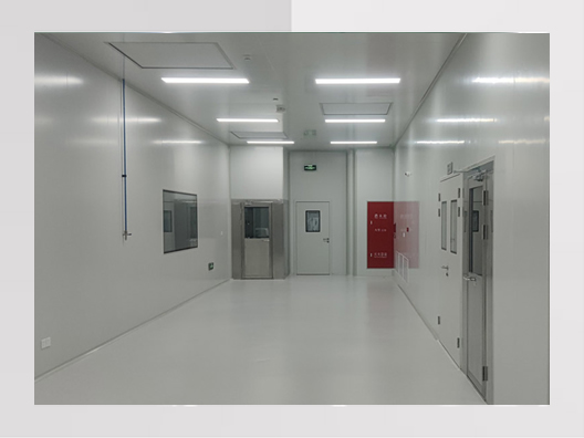 無(wú)塵潔凈車(chē)間為何會(huì )產(chǎn)生靜電，怎么阻止靜電？