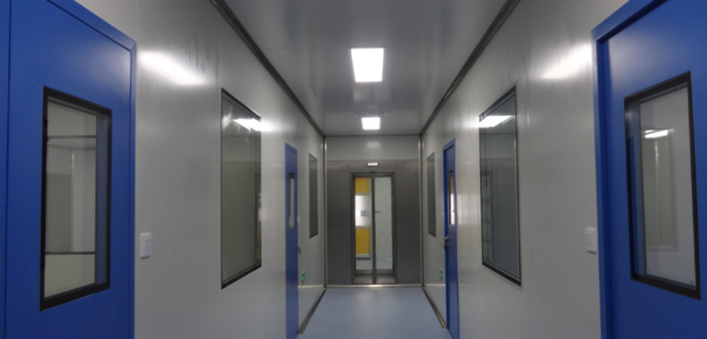 無(wú)塵凈化車(chē)間裝修多少錢(qián)一平方？