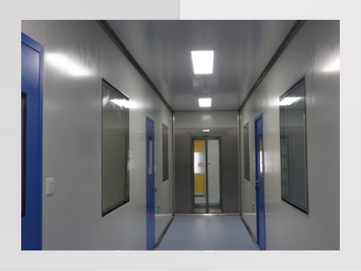 上海無(wú)塵凈化車(chē)間裝修每一平方多少錢(qián)？怎么計算