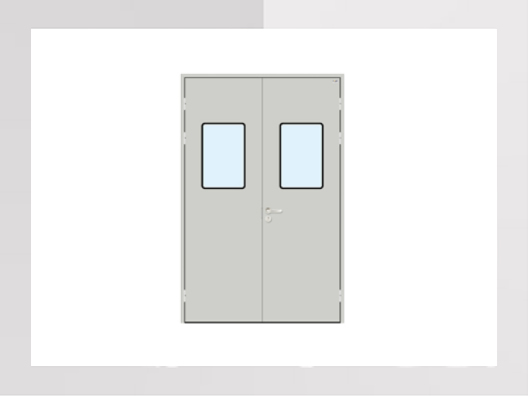 潔凈門(mén)、凈化門(mén)系列