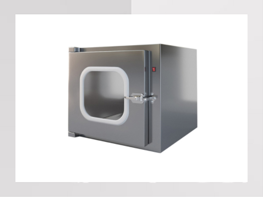 紫外線(xiàn)殺菌不銹鋼傳遞窗系列