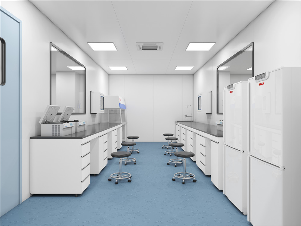 無(wú)塵車(chē)間潔凈廠(chǎng)房噪音控制的行業(yè)標準有哪些？