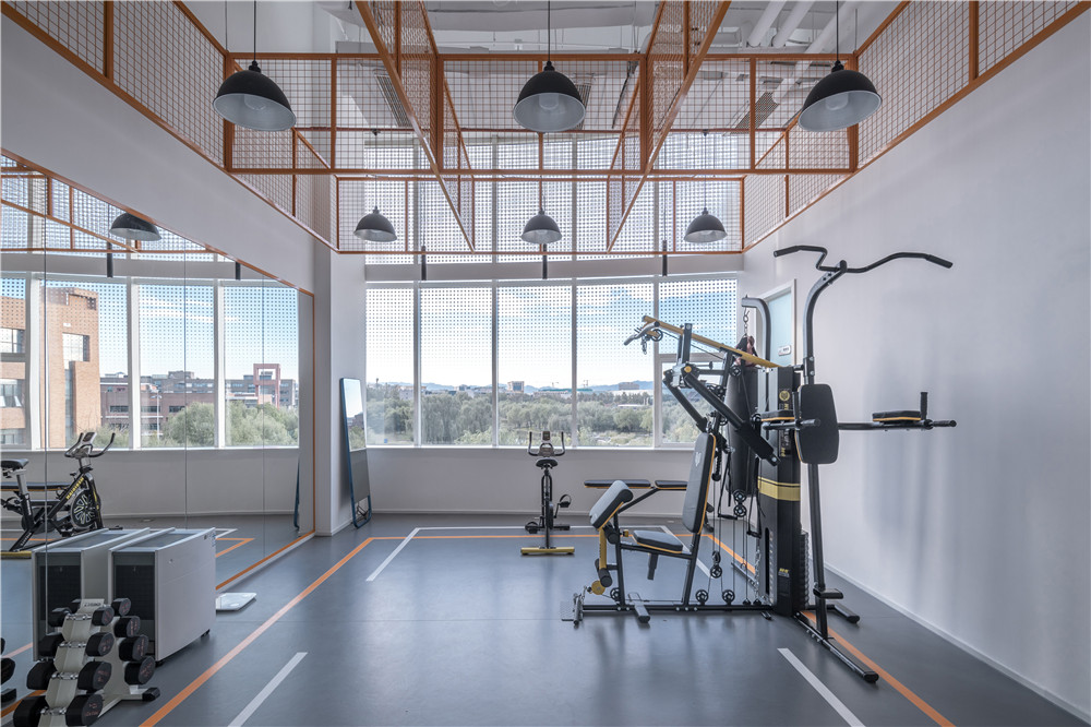 潔凈車(chē)間解析凈化車(chē)間的機構模式和氣流循環(huán)模式