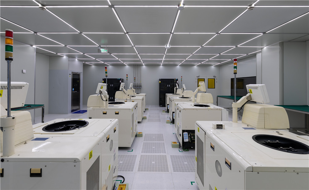 蘇州凈化工程現在行業(yè)里凈化車(chē)間價(jià)錢(qián)是什么？