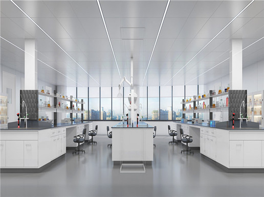 蘇州凈化工程潔凈工程實(shí)驗室通風(fēng)系統的組成