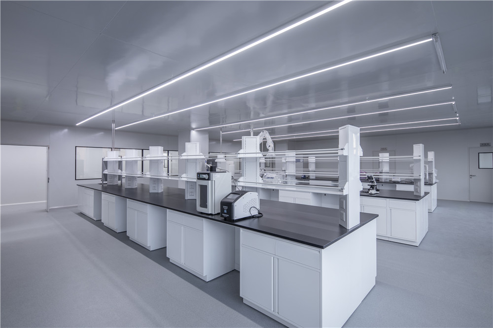 凈化車(chē)間裝修在設計和選擇設備時(shí)，要注意溫度和濕度的影響