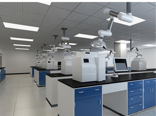 無(wú)塵室廠(chǎng)房裝修你知道潔凈車(chē)間的車(chē)間材料有什么嗎？