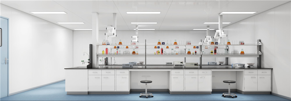 凈化車(chē)間裝修潔凈廠(chǎng)房氣密性實(shí)驗如何做