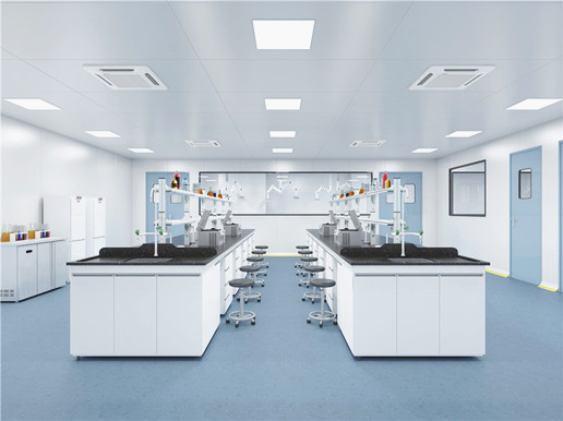 低斷面風(fēng)速設計可降低凈化車(chē)間日常能耗問(wèn)題